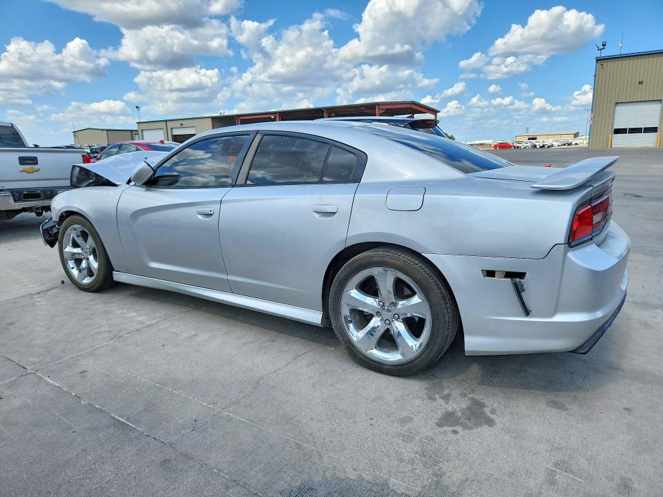 Aukcja sprzedaży 2012 Dodge Charger, vin: 2C3CDXCT2CH197869, numer aukcji: 63990116