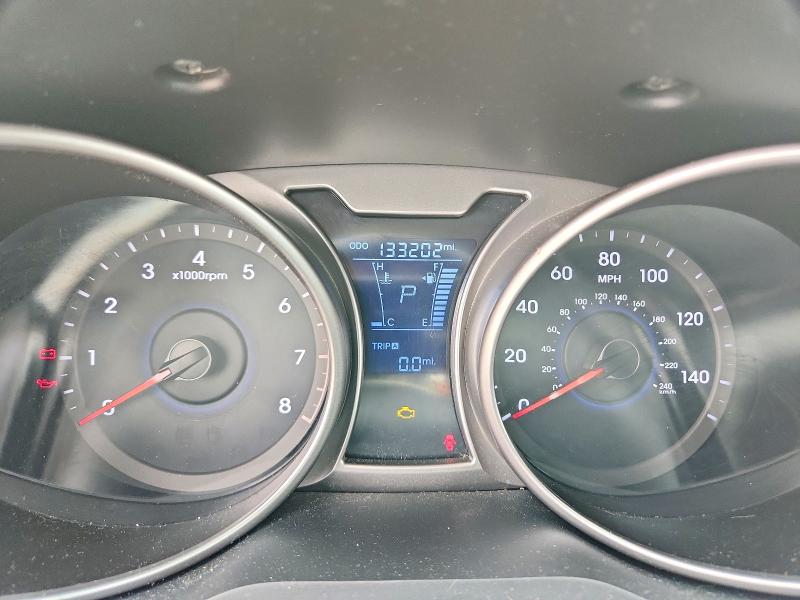 Aukcja sprzedaży 2014 Hyundai Veloster, vin: KMHTC6ADXEU214014, numer aukcji: 65569056