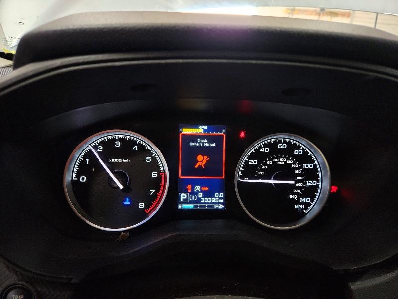 Продажа на аукционе авто 2024 Subaru Forester, vin: JF2SKADCXRH418062, номер лота: 65132896