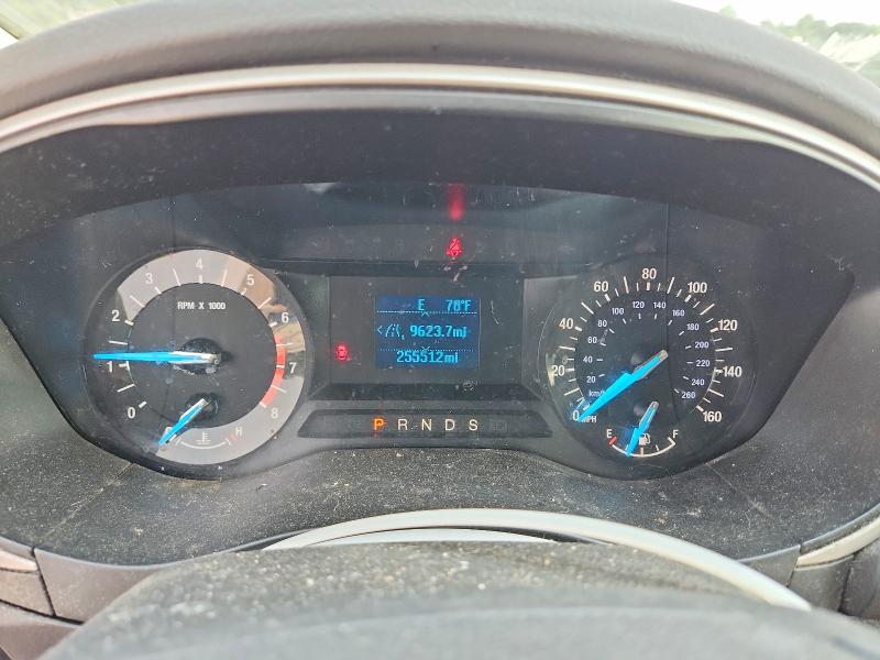 Aukcja sprzedaży 2013 Ford Fusion, vin: 3FA6P0G73DR138572, numer aukcji: 64334536