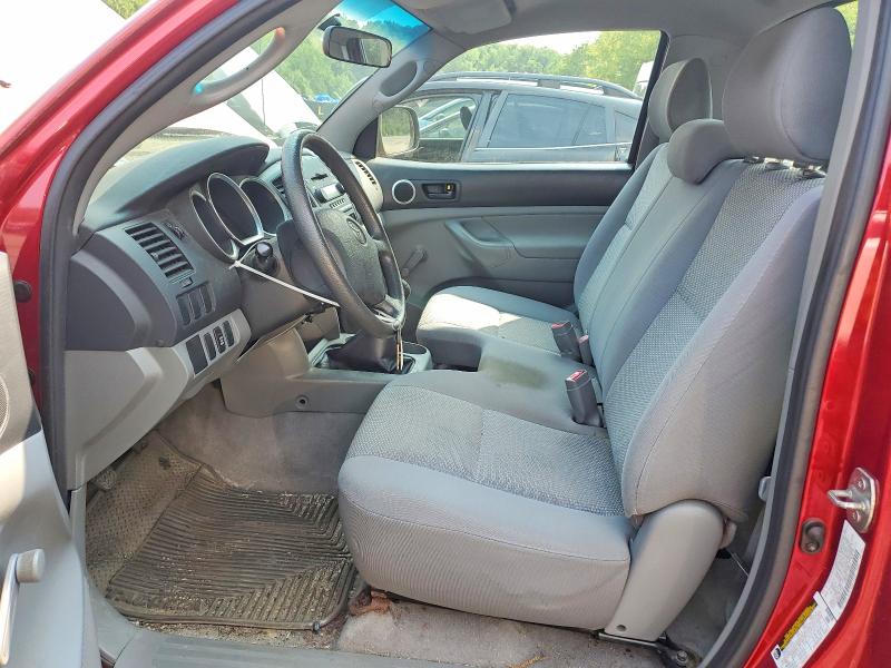 Aukcja sprzedaży 2006 Toyota Tacoma, vin: 5TEPX42N26Z207718, numer aukcji: 64627266