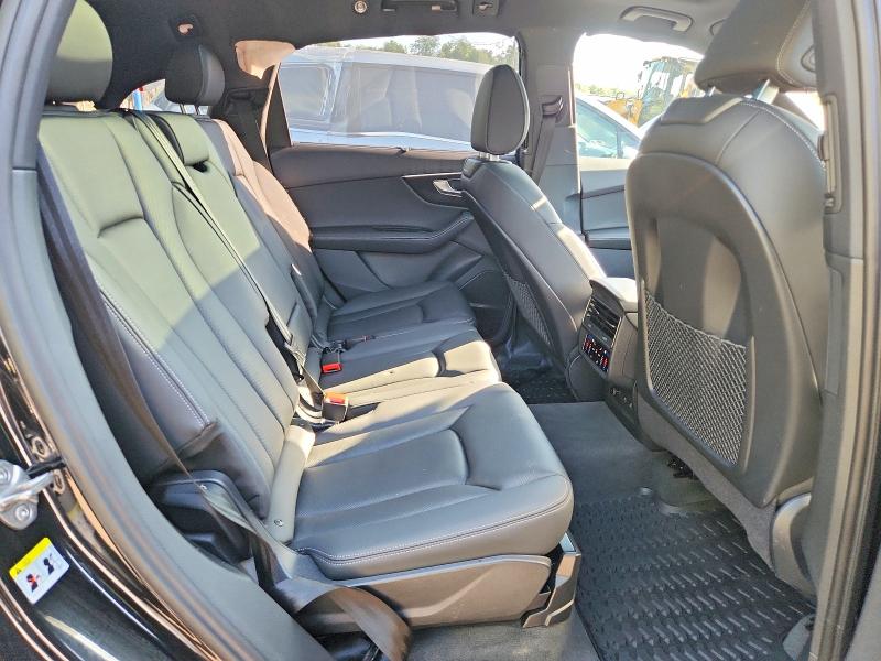 Aukcja sprzedaży 2026 Audi Q7, vin: WA1LVBF77TD004522, numer aukcji: 66895976