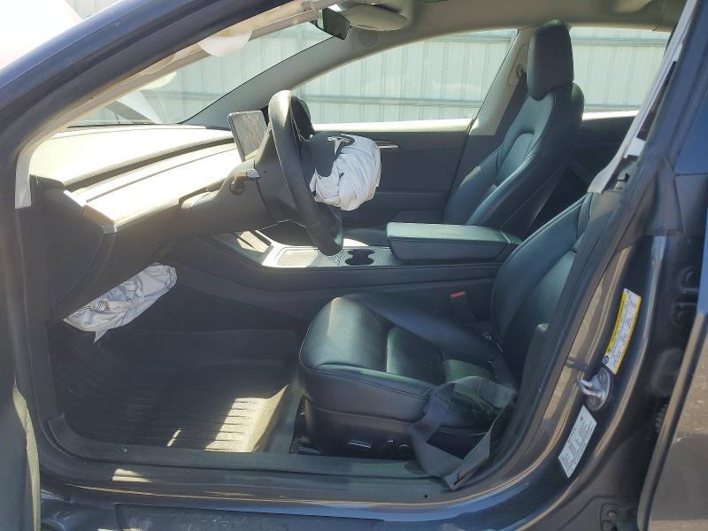 Aukcja sprzedaży 2021 Tesla Model 3, vin: 5YJ3E1EA5MF016935, numer aukcji: 65690826