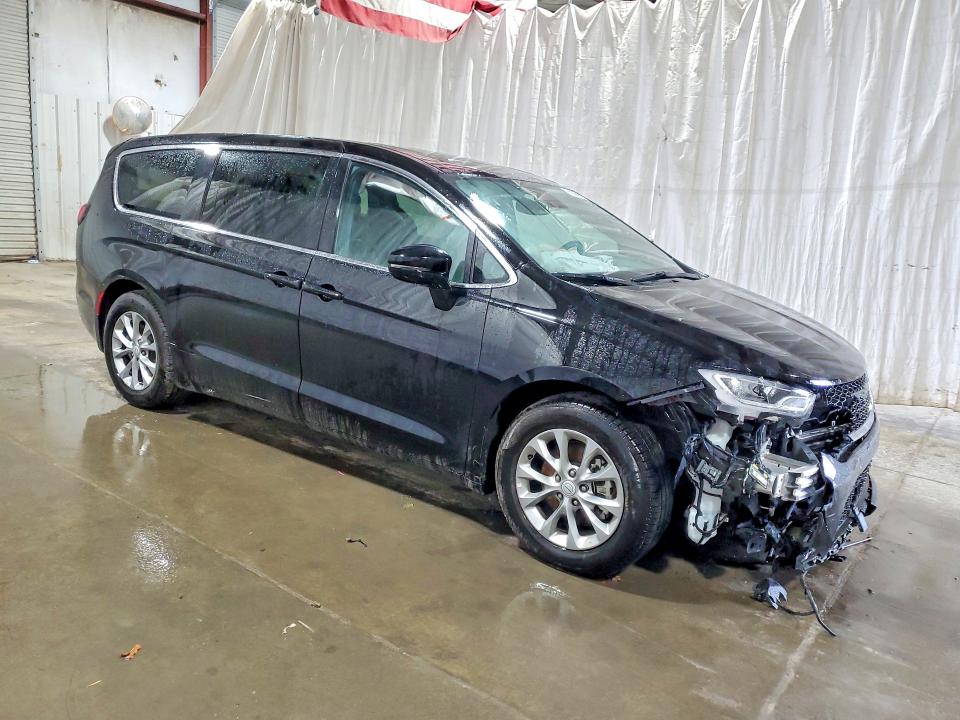 Продаж на аукціоні авто 2026 Chrysler Pacifica, vin: 2C4RC1GG3TR224798, номер лоту: 63689756