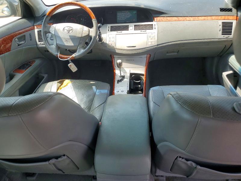Продажа на аукционе авто 2007 Toyota Avalon, vin: 4T1BK36BX7U194211, номер лота: 65414256