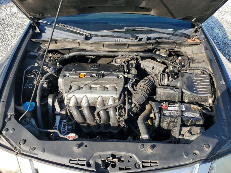 2010 Acura Tsx მანქანა იყიდება აუქციონზე, vin: JH4CU2F67AC032676, აუქციონის ნომერი: 66981596