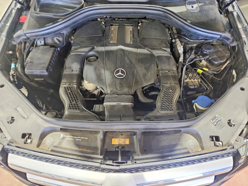 Aukcja sprzedaży 2016 Mercedes-benz Gl, vin: 4JGDF6EE2GA685268, numer aukcji: 60908676