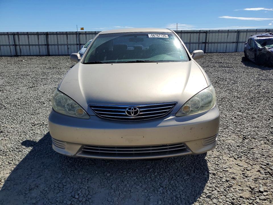 Продаж на аукціоні авто 2006 Toyota Camry, vin: 4T1BE32K46U143945, номер лоту: 66767126