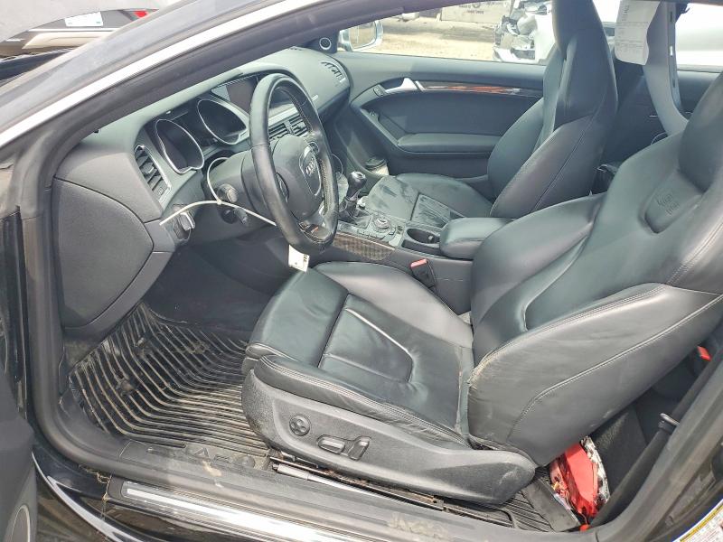 Aukcja sprzedaży 2010 Audi S5, vin: WAUGVAFR8AA083973, numer aukcji: 65720046