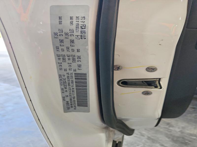 66568206 :رقم المزاد ، 1C4PJMDB2JD521004 vin ، 2018 Jeep Cherokee مزاد بيع
