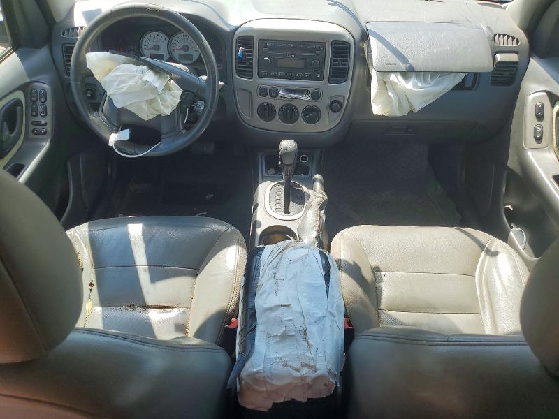 64400826 :رقم المزاد ، 1FMYU03115KA36007 vin ، 2005 Ford Escape مزاد بيع