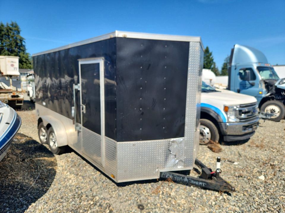 Продажа на аукционе авто 2020 Utility Trailer Manufacture Trailer, vin: 50ZBE1160LN018986, номер лота: 65135816