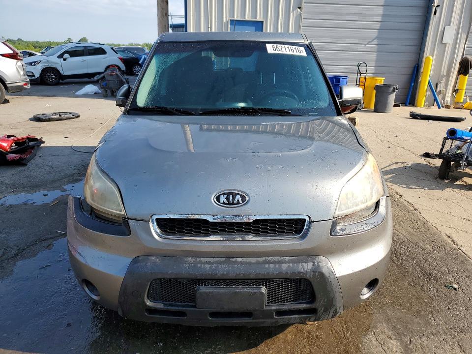 Продаж на аукціоні авто 2011 Kia Soul, vin: KNDJT2A26B7218610, номер лоту: 66211616