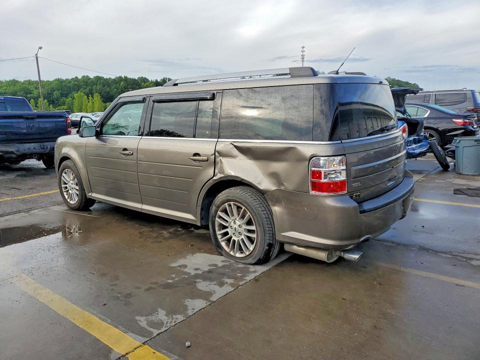 Aukcja sprzedaży 2014 Ford Flex, vin: 2FMGK5C85EBD05292, numer aukcji: 65731256