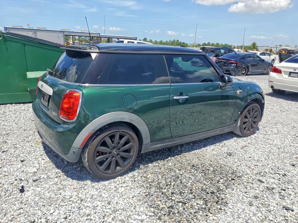 Продажа на аукционе авто 2015 Mini Cooper, vin: WMWXM5C56FT937026, номер лота: 64483916