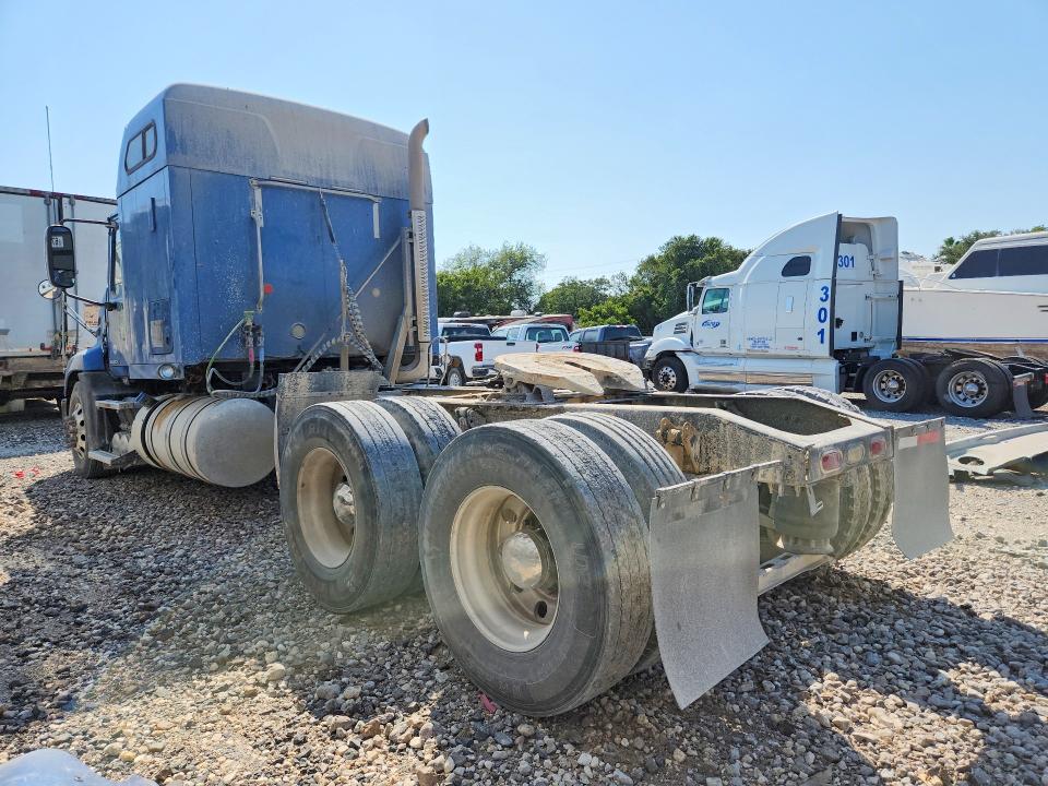 2014 Mack Cxu613 მანქანა იყიდება აუქციონზე, vin: 1M1AW09Y1EM040826, აუქციონის ნომერი: 67145816