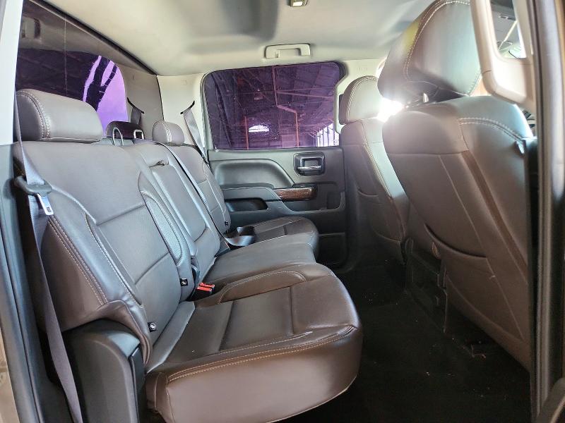 2014 Gmc Sierra მანქანა იყიდება აუქციონზე, vin: 3GTP1UEC6EG291967, აუქციონის ნომერი: 66262346