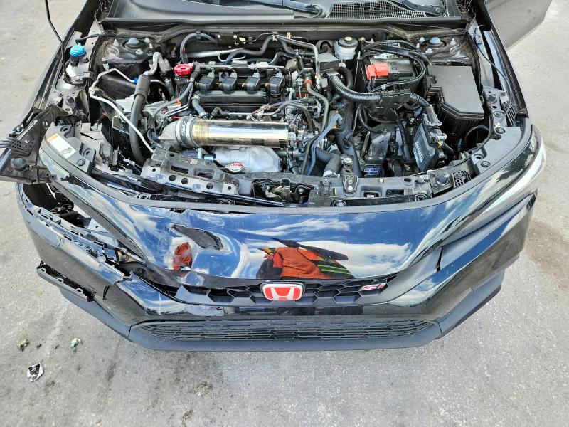 Aukcja sprzedaży 2022 Honda Civic, vin: 2HGFE1E58NH475227, numer aukcji: 65524136