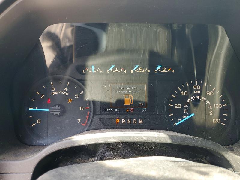 Продажа на аукционе авто 2018 Ford F150, vin: 1FTEX1CP4JFA86394, номер лота: 64839666