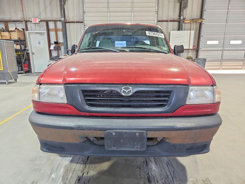 Aukcja sprzedaży 2000 Mazda B2500, vin: 4F4YR12CXYTM32439, numer aukcji: 67364356