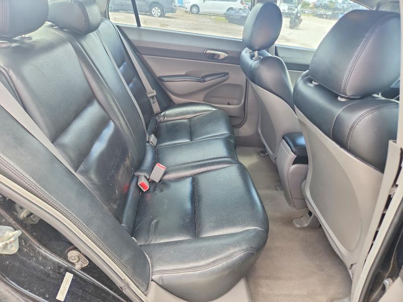 Продаж на аукціоні авто 2010 Honda Civic, vin: 2HGFA1F57AH584234, номер лоту: 64322526