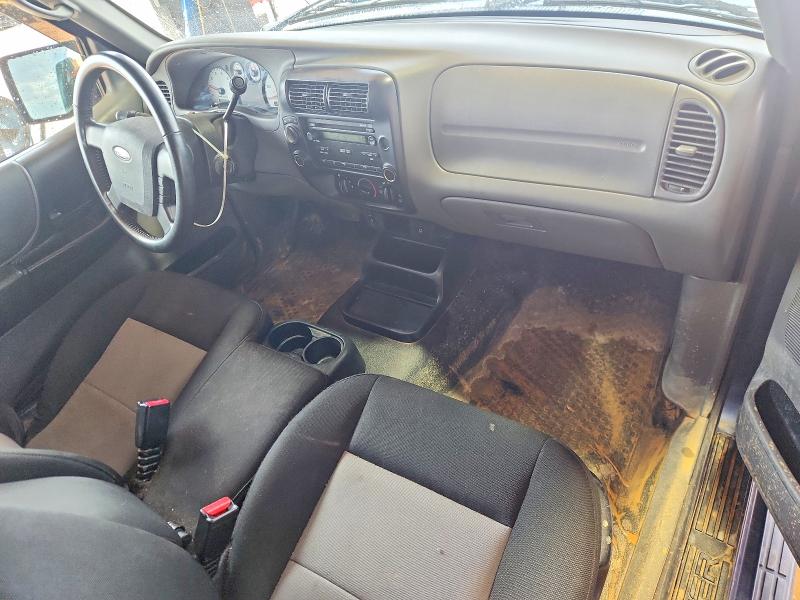 Продаж на аукціоні авто 2011 Ford Ranger, vin: 1FTLR4FE1BPA73319, номер лоту: 64256736