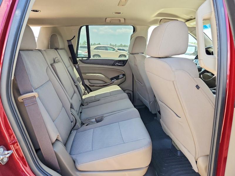 64954906 :رقم المزاد ، 1GKS1AKC3HR350513 vin ، 2017 Gmc Yukon مزاد بيع