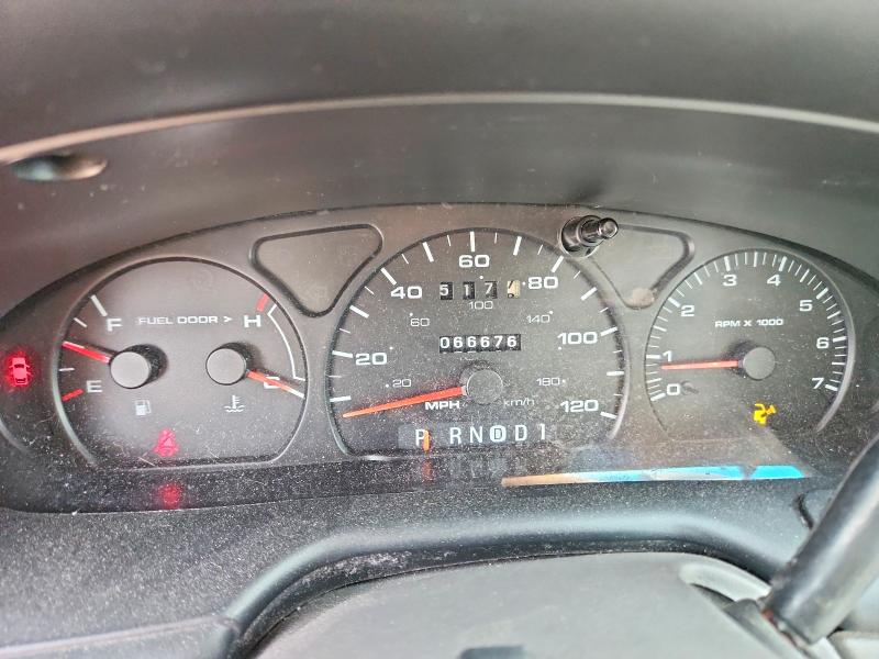 Aukcja sprzedaży 2002 Ford Taurus, vin: 1FAHP53U42G194901, numer aukcji: 64130726