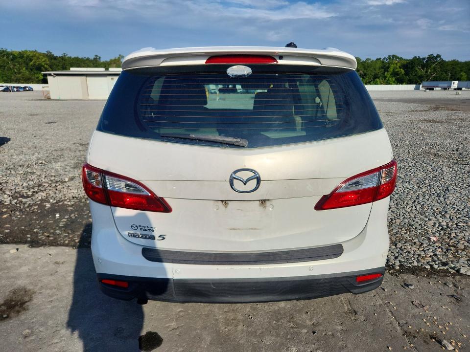 Aukcja sprzedaży 2013 Mazda 5, vin: JM1CW2DL3D0145597, numer aukcji: 63379626
