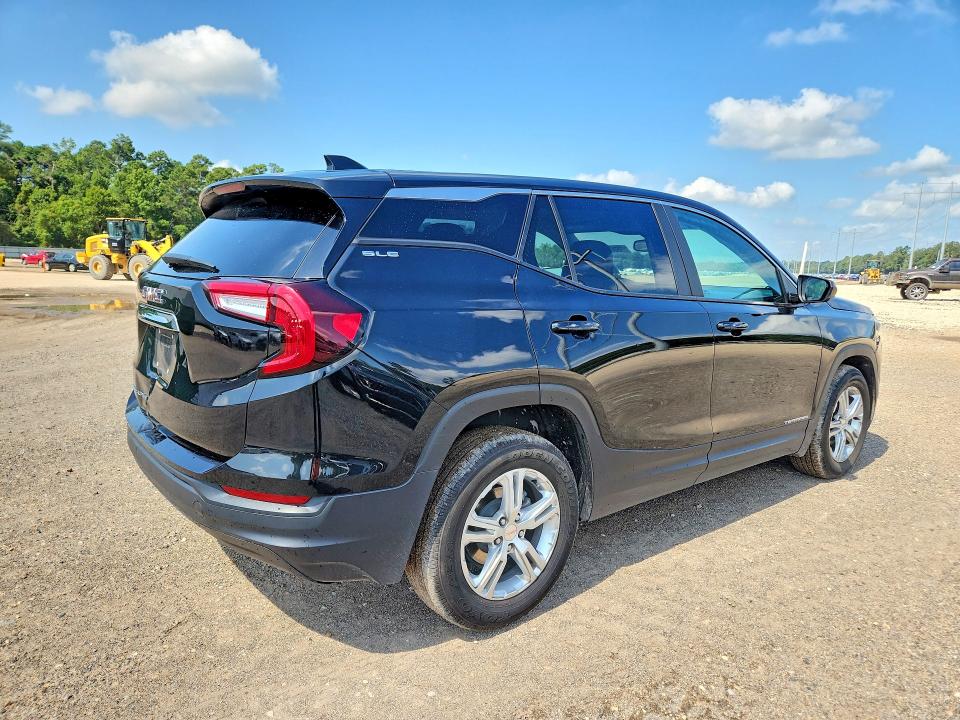 Aukcja sprzedaży 2024 Gmc Terrain, vin: 3GKALMEG8RL358878, numer aukcji: 65004456