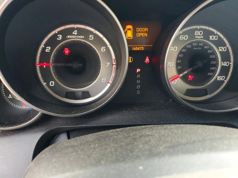 Aukcja sprzedaży 2012 Acura Mdx, vin: 2HNYD2H39CH510522, numer aukcji: 64948106