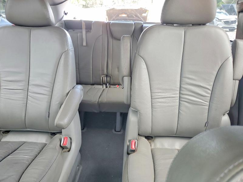 Продажа на аукционе авто 2011 Kia Sedona, vin: KNDMH4C77B6381596, номер лота: 66113676