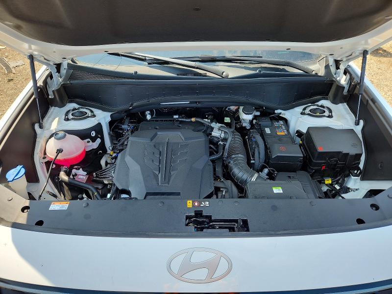 2026 Hyundai Palisade მანქანა იყიდება აუქციონზე, vin: KM8RLES23TU128297, აუქციონის ნომერი: 63939196