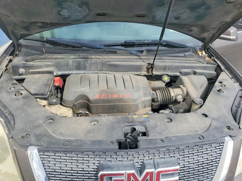 Aukcja sprzedaży 2007 Gmc Acadia, vin: 1GKER33777J119212, numer aukcji: 67111666