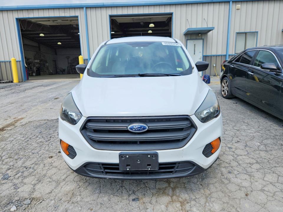 Продаж на аукціоні авто 2019 Ford Escape, vin: 1FMCU0F77KUB96161, номер лоту: 65006456