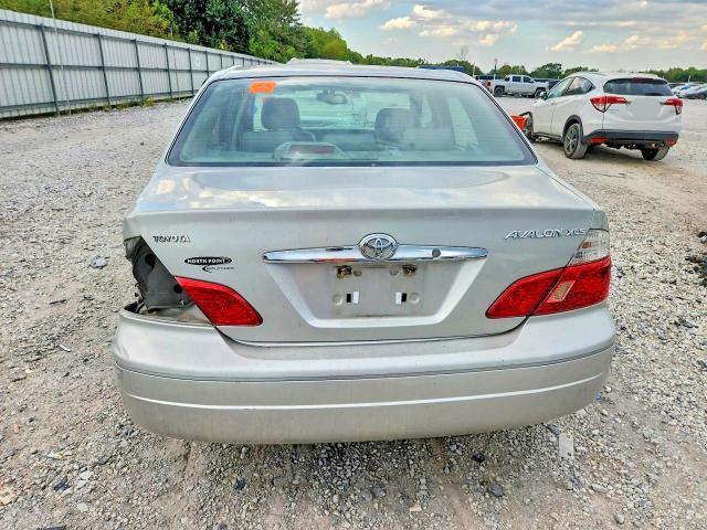 Продаж на аукціоні авто 2003 Toyota Avalon, vin: 4T1BF28B03U324809, номер лоту: 66700766