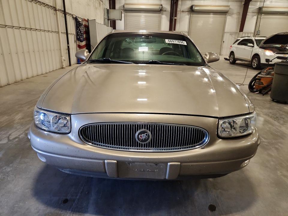Продажа на аукционе авто 2003 Buick Lesabre, vin: 1G4HR54K53U230451, номер лота: 66977896