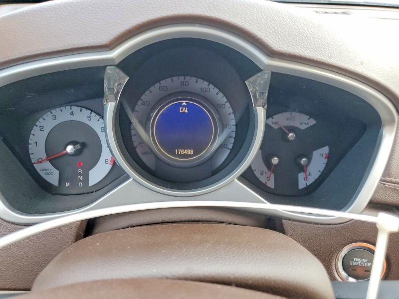 Продаж на аукціоні авто 2011 Cadillac Srx, vin: 3GYFNAEYXBS658074, номер лоту: 64391986