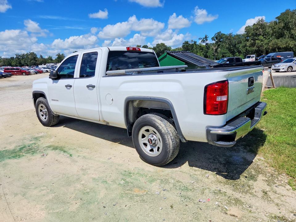 Aukcja sprzedaży 2018 Gmc Sierra, vin: 1GTR1LEH2JZ250891, numer aukcji: 66970666