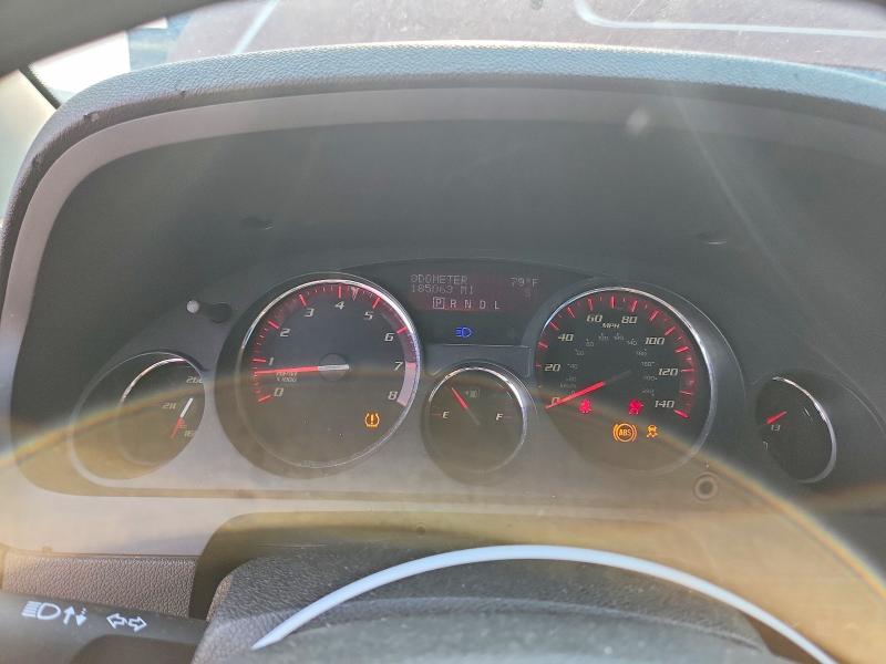 2011 Gmc Acadia მანქანა იყიდება აუქციონზე, vin: 1GKKRTED4BJ344864, აუქციონის ნომერი: 64781166