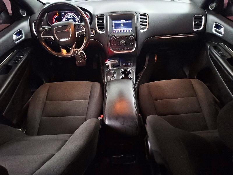 Aukcja sprzedaży 2019 Dodge Durango, vin: 1C4RDHAGXKC717559, numer aukcji: 64210406