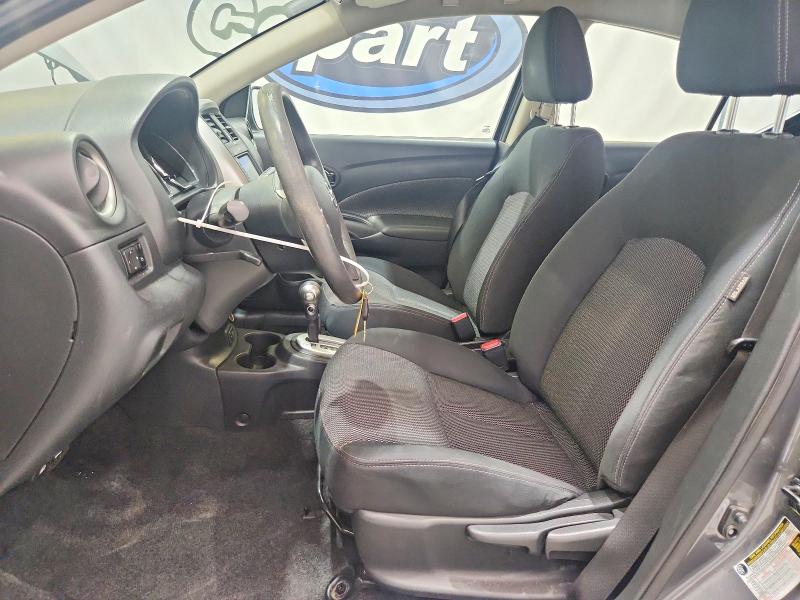 Продажа на аукционе авто 2019 Nissan Versa, vin: 3N1CN7AP1KL858802, номер лота: 63887636
