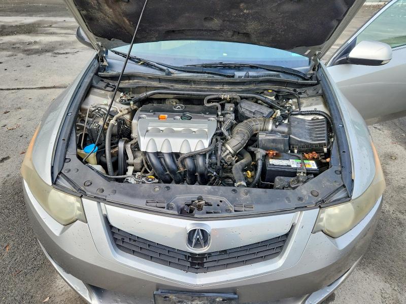 Продаж на аукціоні авто 2010 Acura Tsx, vin: JH4CU2F68AC021931, номер лоту: 66999016