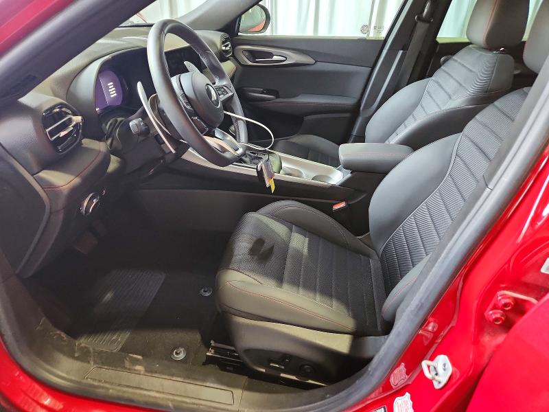 Продаж на аукціоні авто 2024 Dodge Hornet, vin: ZACPDFCW0R3A30006, номер лоту: 66121656