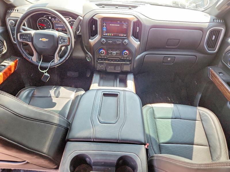 Aukcja sprzedaży 2020 Chevrolet Silverado, vin: 1GC4YREY2LF170441, numer aukcji: 61315166