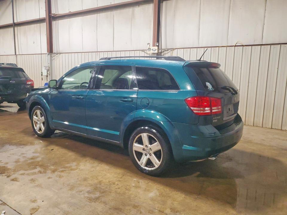 67056496 :رقم المزاد ، 3D4GH57VX9T554364 vin ، 2009 Dodge Journey مزاد بيع