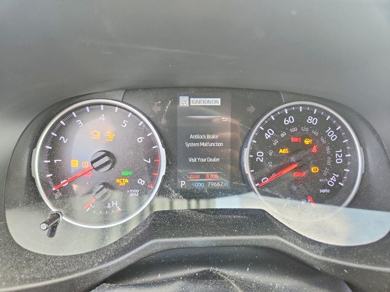 Продаж на аукціоні авто 2019 Toyota Rav4, vin: 2T3P1RFV3KC020214, номер лоту: 63382426
