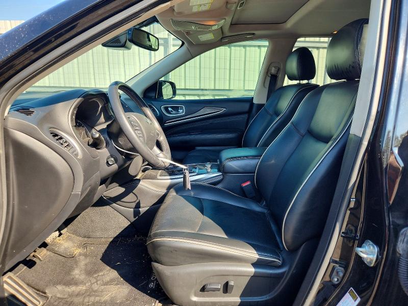 Продажа на аукционе авто 2020 Infiniti Qx60, vin: 5N1DL0MN9LC520243, номер лота: 66985156