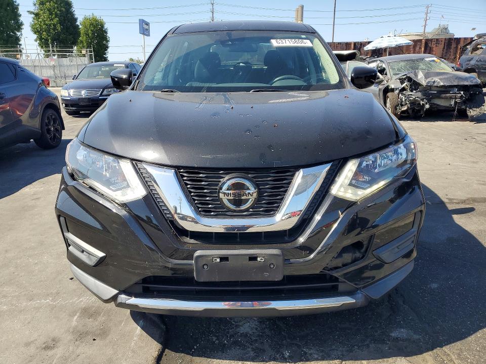 Продажа на аукционе авто 2019 Nissan Rogue, vin: 5N1AT2MT6KC844701, номер лота: 63715806