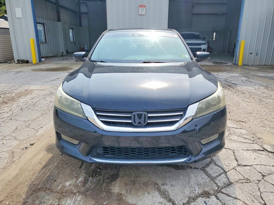 Aukcja sprzedaży 2013 Honda Accord, vin: 1HGCR2F83DA227938, numer aukcji: 64603586